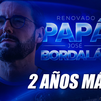 Bordalás renueva con el Getafe hasta 2028
