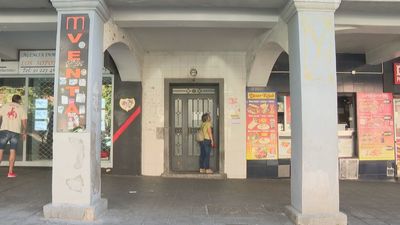 Golpe policial contra las mafias de la okupación en Madrid