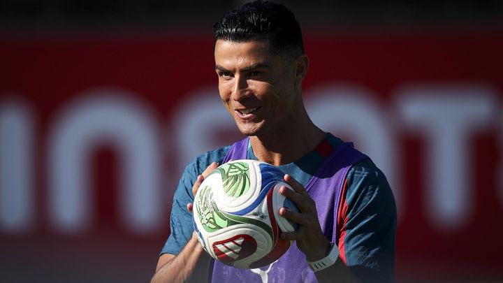 Cristiano Ronaldo, ante la única montaña que le queda por escalar