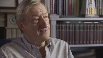 El británico Julian Barnes gana el Premio Princesa de Asturias de las Letras