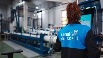 El Canal da por resuelta la incidencia que provocó el mal olor y sabor del agua