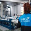 El Canal da por resuelta la incidencia que provocó el mal olor y sabor del agua