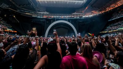 El Supremo rechaza el recurso del Real Madrid sobre los conciertos en el Bernabéu