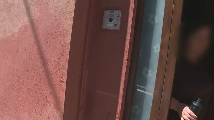 Detenidos en Parla tres hombres por asaltar pisos en los que se ejercía la prostitución