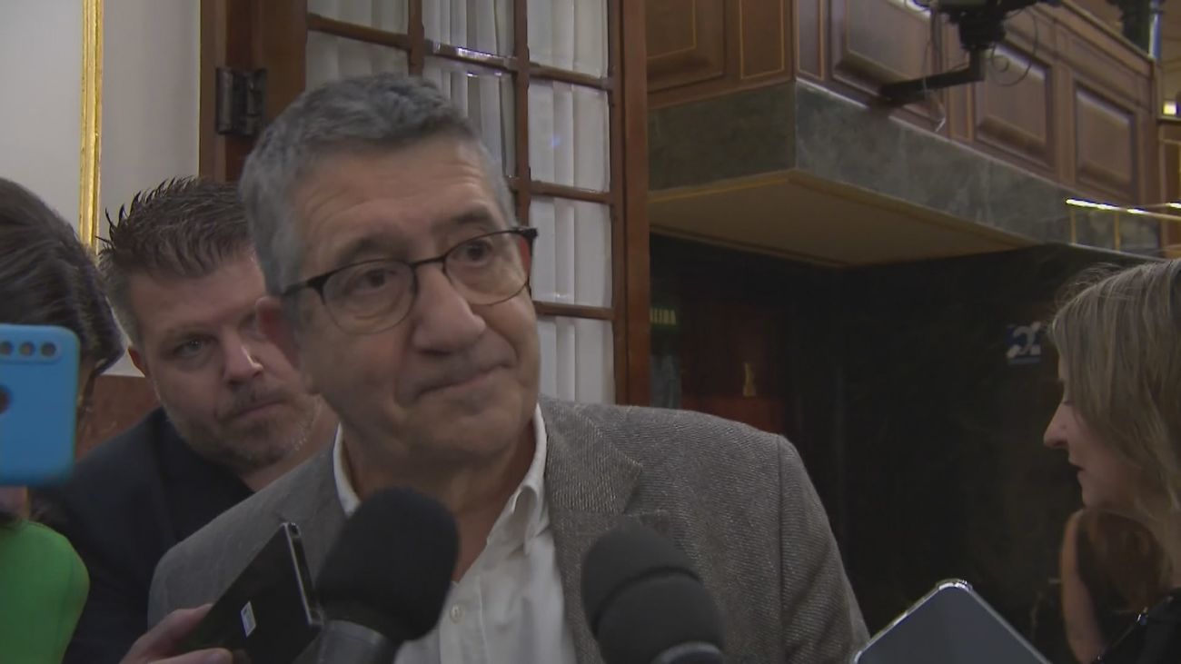 Portavoces del PSOE no ven motivos para que imputen al partido en el caso Leire Díez