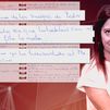 Las nuevas referencias a Sánchez en las agendas de Leire Díez