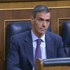 Nadie cree a Sánchez en el Congreso pero le sostienen pese a los casos de corrupción