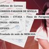 La trama de Leire Díez trato de lucrarse con empresas de la Sepi