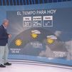 Miércoles de calor suave en Madrid aunque con máximas que superarán los 30 grados