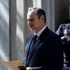 Ábalos vuelve a escribir desde prisión y denuncia un “doble rasero” del PSOE