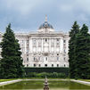 Patrimonio Nacional lanza ocho becas de postgrado para formarse en el Palacio Real