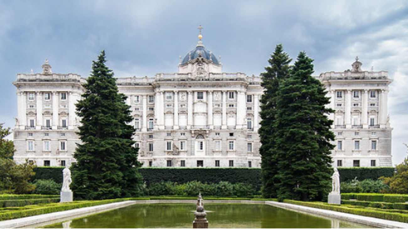 Palacio Real