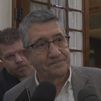Portavoces del PSOE no ven motivos para que imputen al partido en el caso Leire Díez