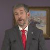Miguel Ángel García Martín:  El Gobierno "corrupto" está "visto para sentencia"