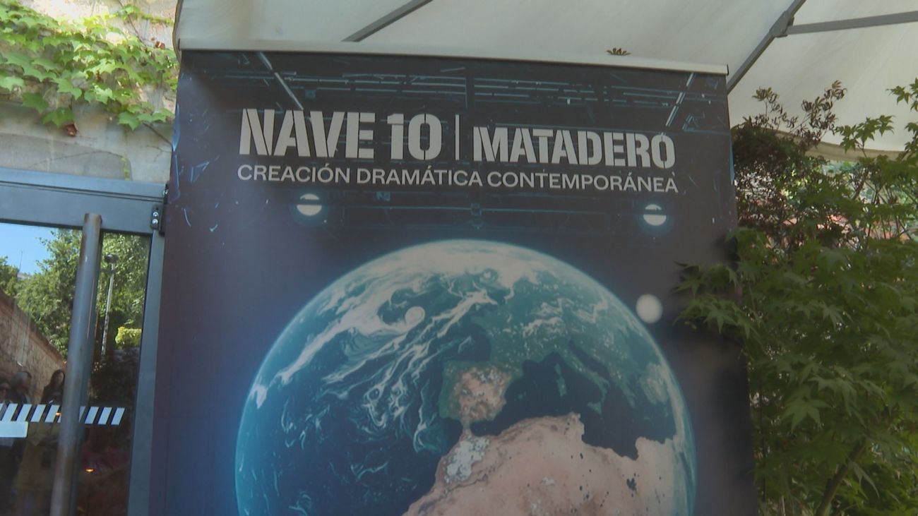 Nave 10 Matadero apuesta por los grandes nombres del teatro para 2027
