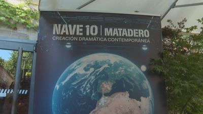 Nave 10 Matadero apuesta por los grandes nombres del teatro para 2027