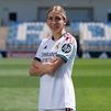 El Real Madrid ficha a la centrocampista alemana Elisa Senss