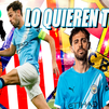 Todos quieren a Bernardo Silva: Real Madrid, Atlético y Barça