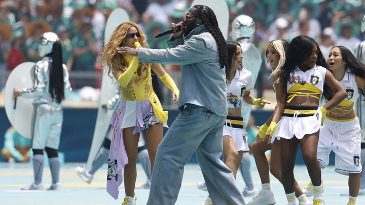 Shakira / EFE