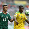 2-0. México gana a Sudáfrica en el partido inaugural del Mundial