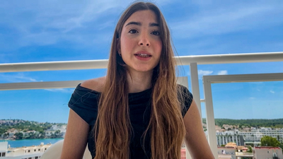 Elena, segunda mejor nota de la PAU en Madrid, quiere estudiar ingeniería aeroespacial
