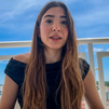 Elena, segunda mejor nota de la PAU en Madrid, quiere estudiar ingeniería aeroespacial