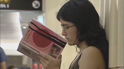Las ventas de libros siguen creciendo: un 3,3% en 2025