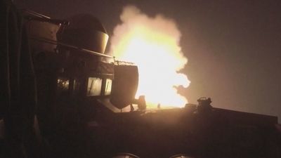 Irán ataca bases de EEUU en Baréin, Kuwait y Jordania en respuesta a la última ofensiva norteamericana