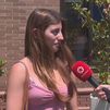 Valeria cumplirá su sueño de ser médica con la mejor nota de la PAU en Madrid