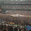 Madrid,  una de las sedes mundiales de los grandes eventos
