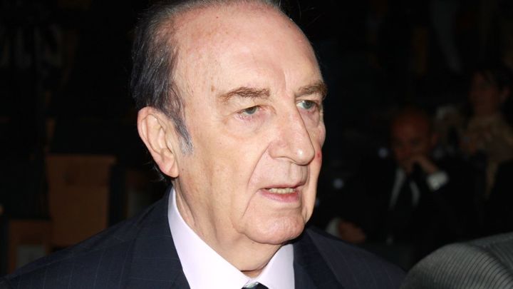 Muere Eduardo Portela, histórico presidente de la ACB durante más de dos décadas