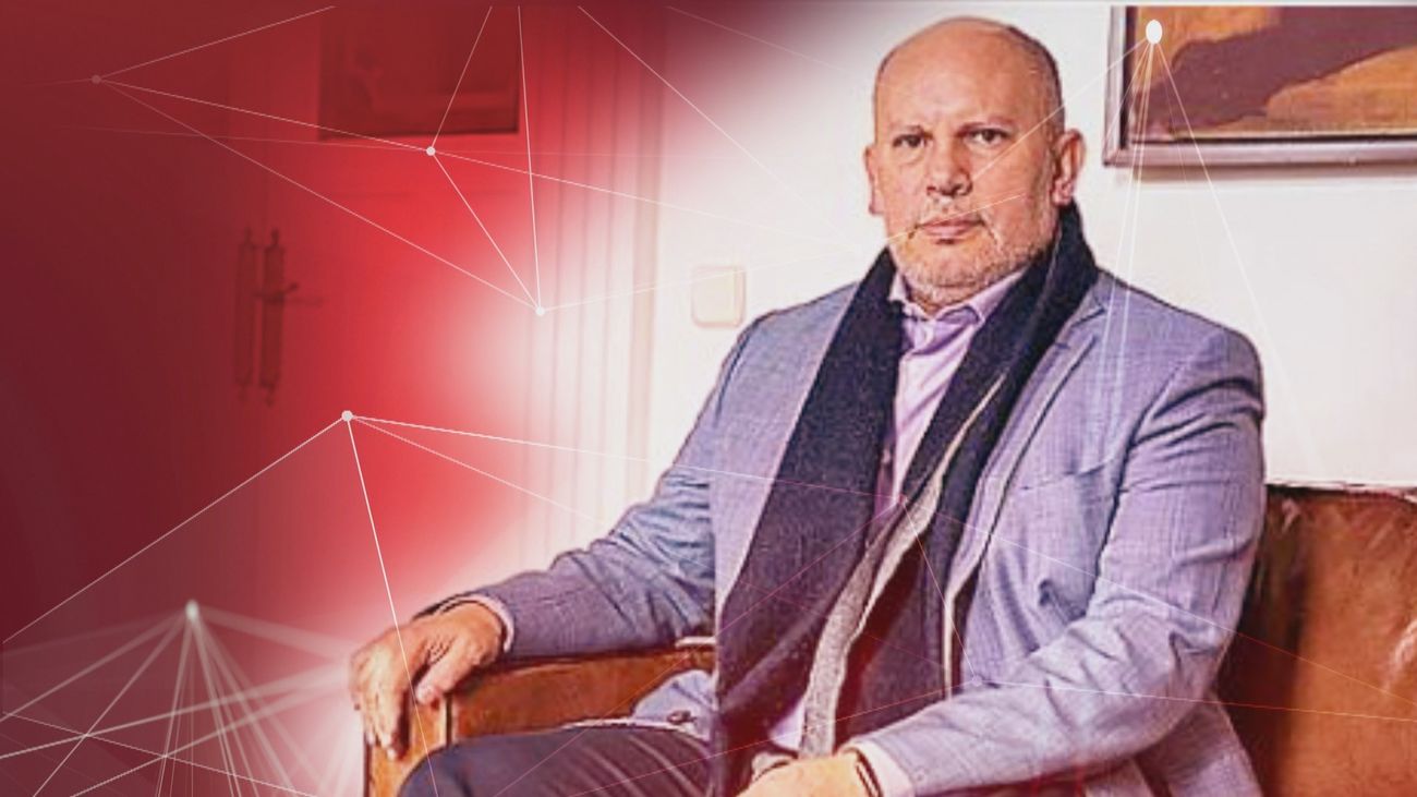 Cerdán pidió ayuda a Bolaños para nacionalizar al ex alto cargo chavista Nervis Villalobos