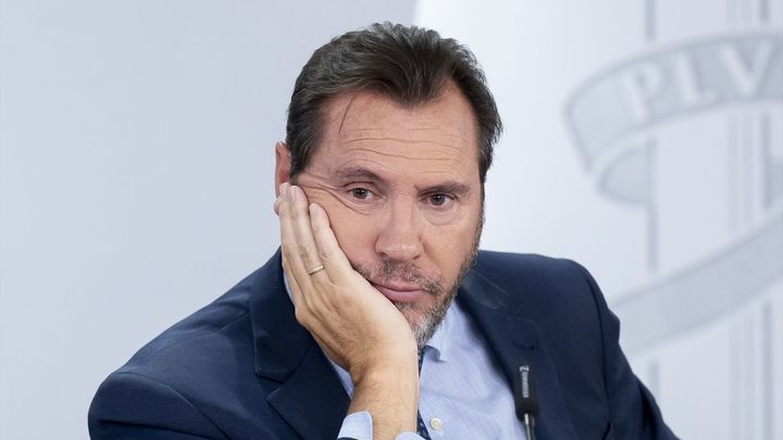 Una jueza pide a Fiscalía su opinión sobre una querella contra la hermana de Óscar Puente por la 'ley de nietos'