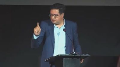 Óscar López: "Hay jueces que prevarican" y advierte "la Justicia no gobierna, gobierna el Gobierno"