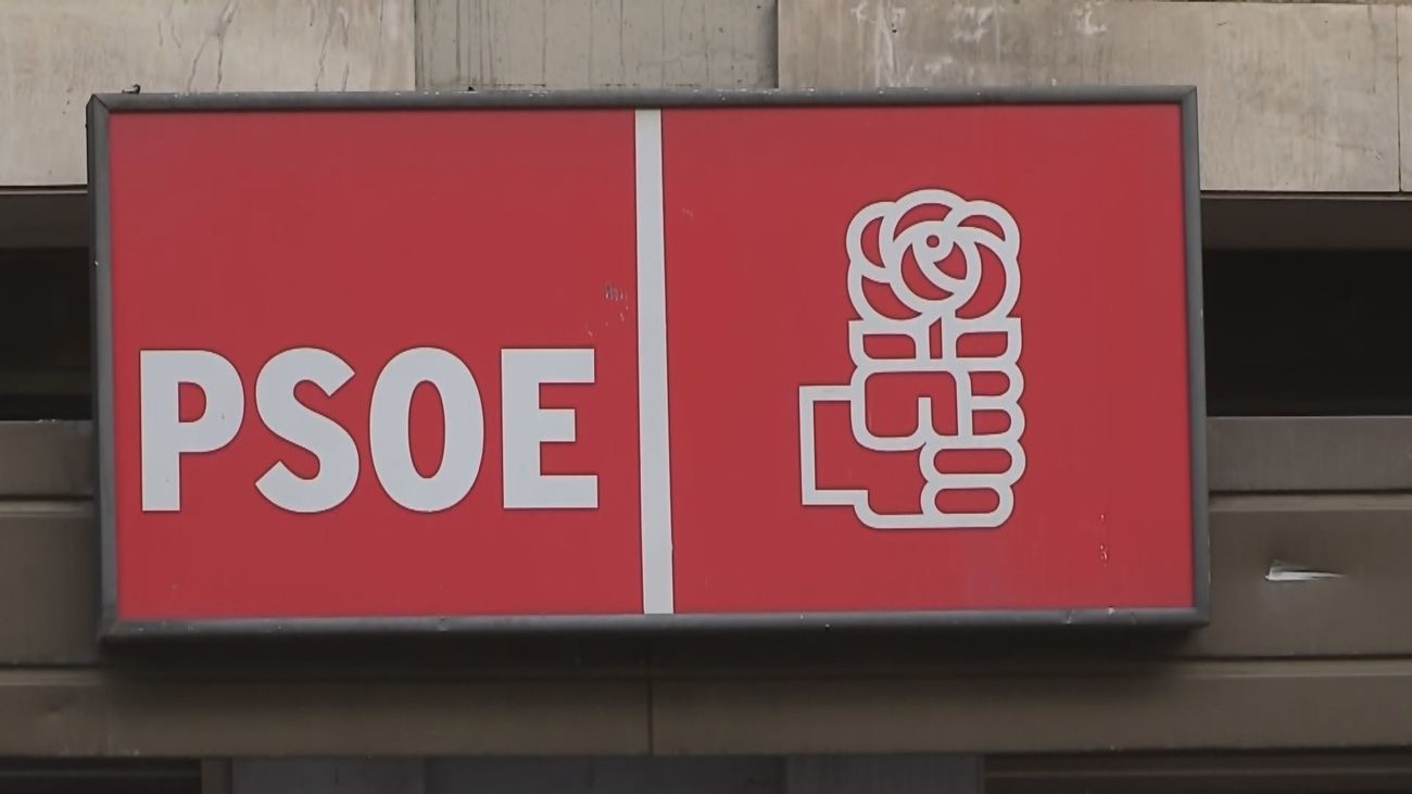 La UCO investiga 52 facturas del PSOE