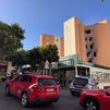Dos muertos y varios heridos en un incendio en un bloque de viviendas en Magaluf