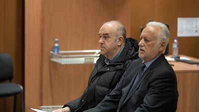 Tres años y medio de cárcel para el lotero coruñés que se quedó una Primitiva premiada con 4,7 millones