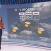 Jueves con temperaturas que suben en Madrid