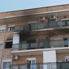 Un incendio en un edificio de Fuenlabrada deja 18 intoxicados por humo
