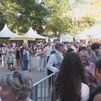 Las fiestas de San Antonio dan el pistoletazo de salida al verano madrileño en el Parque de la Bombilla