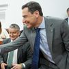 Constituido el Parlamento de la nueva legislatura andaluza sin acuerdo entre PP y Vox