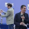 Patricia Fernández y Antonio Naranjo reciben los Premios Antena de Plata 2026 por su destacada labor en Radio Televisión Madrid