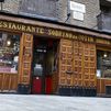 Telemadrid estrena “Sabores de la memoria”, una docuserie que recorre la historia de Madrid a través de sus restaurantes más emblemáticos