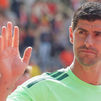 Courtois, sobre Mourinho: "Tuvimos nuestros roces, es un entrenador muy directo"