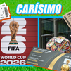 El Mundial más caro desborda pasión en México