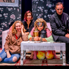 Llega al Teatro Muñoz Seca de Madrid 'Las cenizas de mamá', una comedia fúnebre