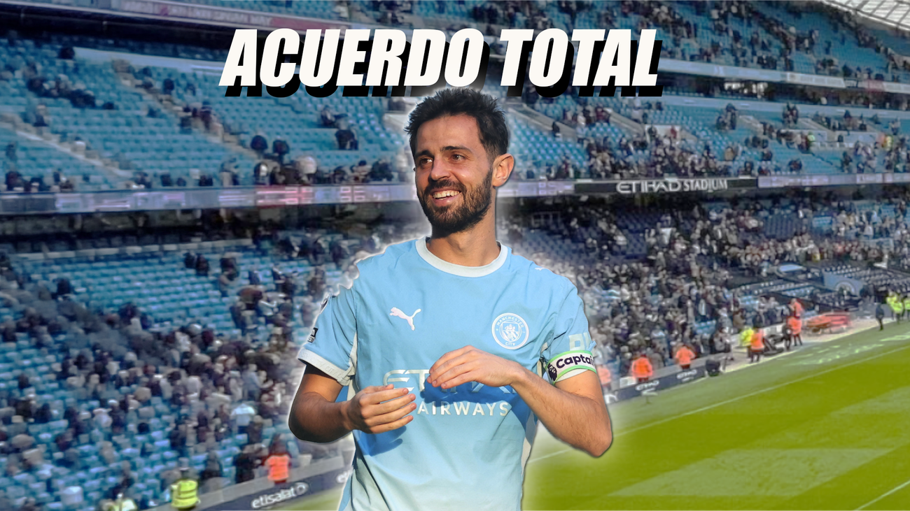 Bernardo Silva, ok al Real Madrid