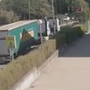 La Policía desmantela una banda especializada en el robo a camioneros