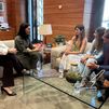 La Comunidad de Madrid felicita a Valeria Fragola, mejor nota de la PAU