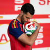 Mikel Merino: “Somos unos pocos elegidos, es un sueño hecho realidad”